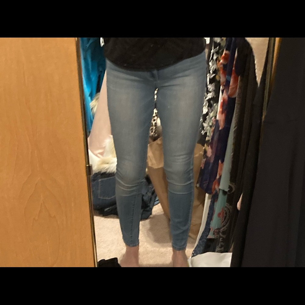 Jessica Simpson jeans